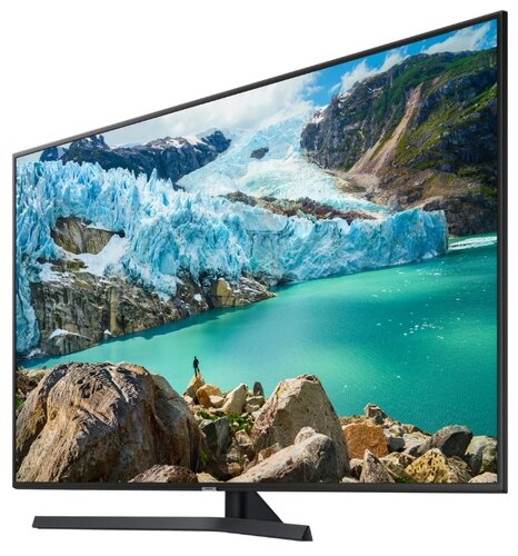 ЖК-телевизор Samsung UE55RU7200U - фото 5