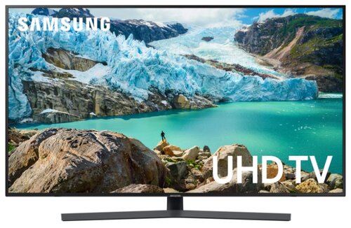 ЖК-телевизор Samsung UE55RU7200U - фото 1