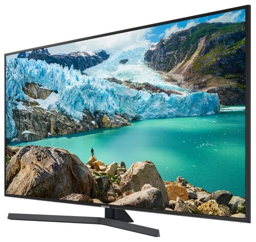 ЖК-телевизор Samsung UE55RU7200U - фото 2