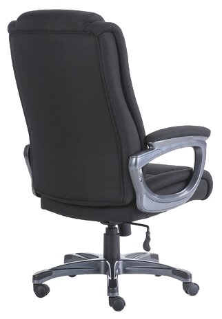 Компьютерное кресло Brabix Solid HD-005 для руководителя - фото 3