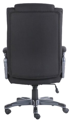 Компьютерное кресло Brabix Solid HD-005 для руководителя - фото 4