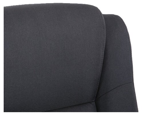 Компьютерное кресло Brabix Solid HD-005 для руководителя - фото 5