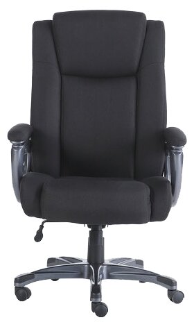 Компьютерное кресло Brabix Solid HD-005 для руководителя - фото 1