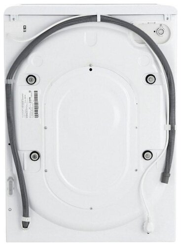 Стиральная машина Indesit IWUB 4085 - фото 3