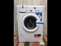 Видео - Indesit IWUD 4105 CIS