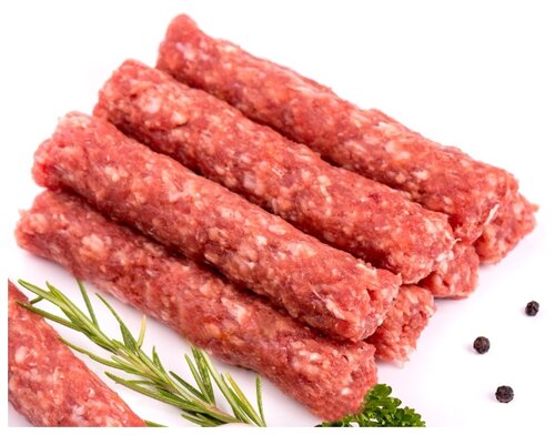 Мираторг Колбаски из говядины Чевапчичи - фото 5