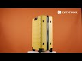 Видео - Обзор Чемодана Xiaomi Ninetygo Rhine Luggage | Ситилинк