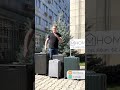 Видео - Чемодан Xiaomi 90 Go All-Round Guard Suitcase