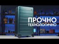 Видео - Чемодан Ninetygo Rhine Luggage Pro Plus за 1 МИНУТУ