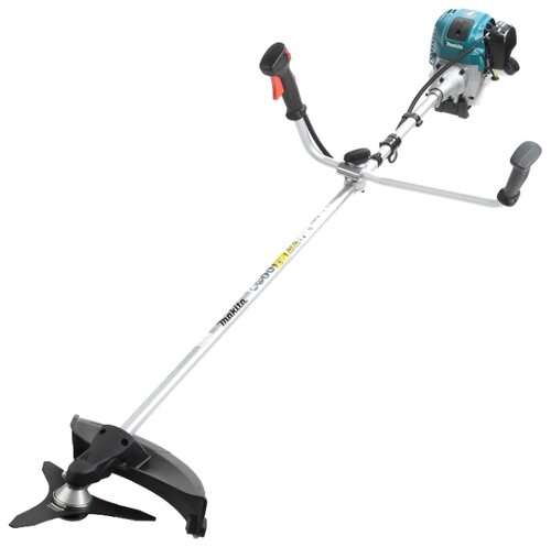 Триммер бензиновый Makita EBH341U - фото 3