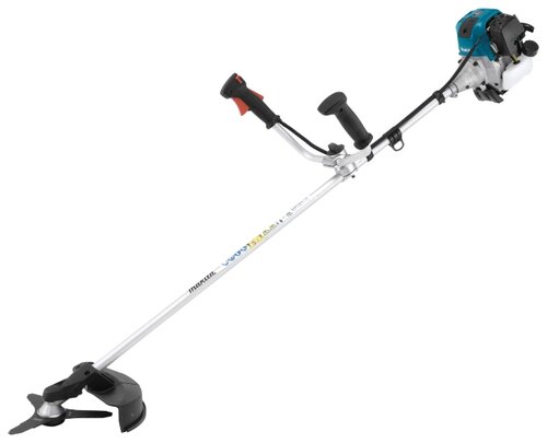 Триммер бензиновый Makita EBH341U - фото 2