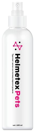 Спрей Helmetex HelmetexPets, 100 мл - фото 1