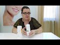 Видео - Умывалка для лица Фитомид / Гель для лица Phytomide Foamining gel cleanser