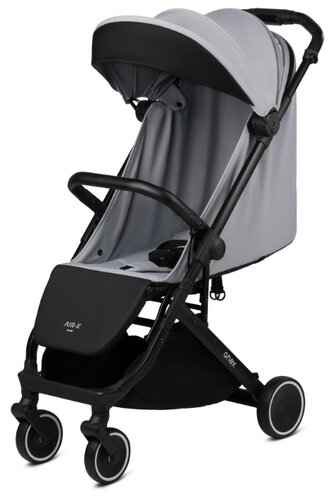 Прогулочная коляска Anex Air-X - фото 3