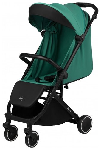 Прогулочная коляска Anex Air-X - фото 5
