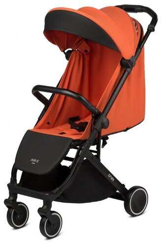 Прогулочная коляска Anex Air-X - фото 1