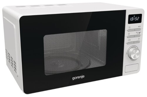 Микроволновая печь Gorenje MO20A3W - фото 3