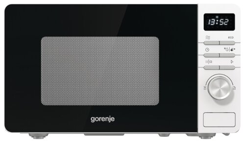 Микроволновая печь Gorenje MO20A3W - фото 1