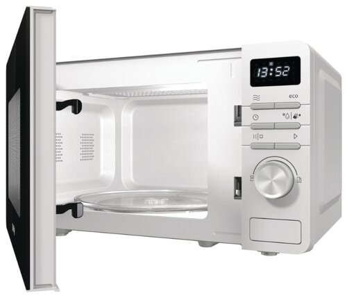 Микроволновая печь Gorenje MO20A3W - фото 2