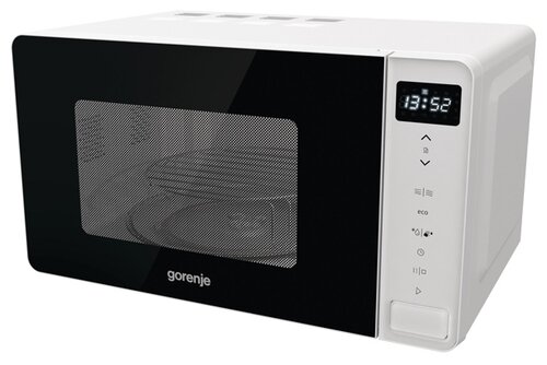 Микроволновая печь Gorenje MO20S4W - фото 1