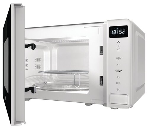 Микроволновая печь Gorenje MO20S4W - фото 2