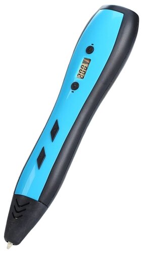3D-ручка JER RP700A - фото 3