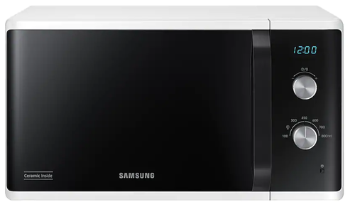 Микроволновая печь Samsung MS23K3614AW - фото 1
