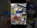 Видео - Морепродукты от Санта Бремор