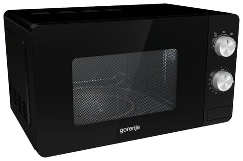 Микроволновая печь Gorenje MO20E1B - фото 1