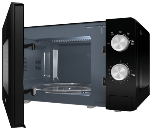Микроволновая печь Gorenje MO20E1B - фото 2