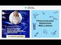 Видео - YouTube-cтрим «Натурально мужская: природная косметика Siberian Wellness»