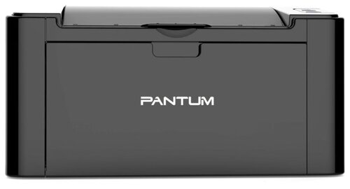 Принтер Pantum P2500NW - фото 2