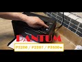 Видео - Pantum P2200 / P2207 / P2500W / P2502 / P2516 Прошивка принтера. Как прошить Пантум