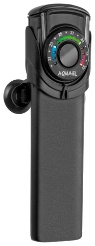 Цилиндрический нагреватель AQUAEL ULTRA HEATER 50W (15-50 л) - фото 2