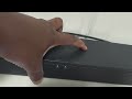 Видео - Sony HT-S350 Bluetooth Soundbar