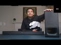 Видео - $200 Sony HT-S350 SoundBar W/Wireless Subwoofer Review ~ Pros &amp; Cons