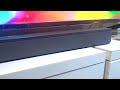 Видео - Sony Sound bar HT S350 2.1ch 320w wireless subwoofer technology #soundbar #sony