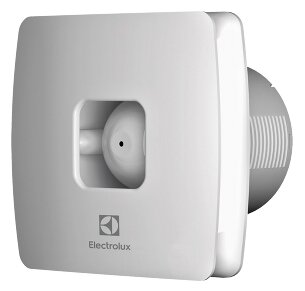 Вытяжной вентилятор Electrolux EAF-120TH 20 Вт - фото 1
