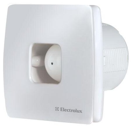 Вытяжной вентилятор Electrolux EAF-120TH 20 Вт - фото 2