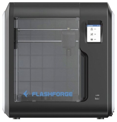 3D-принтер FlashForge Adventurer 3 - фото 1