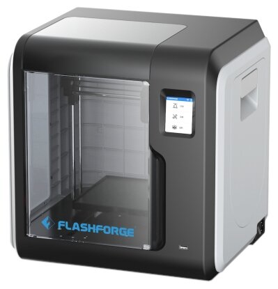 3D-принтер FlashForge Adventurer 3 - фото 2