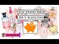 Видео - 💵 Top Perfumes MUY BARATOS que debes descubrir 💵 - SUB