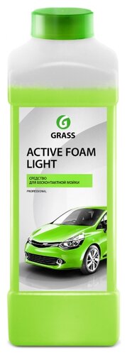 GraSS Активная пена для бесконтактной мойки Active Foam Light - фото 1