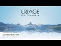 Видео - Термальная Вода Uriage 💧