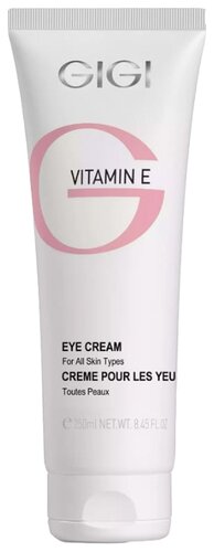 Gigi Крем для век Vitamin E Eye Cream - фото 4