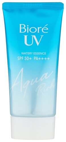 Biore эссенция UV Aqua Rich SPF 50 - фото 2