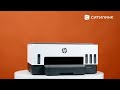 Видео - Обзор МФУ струйного HP Smart Tank 720 AiO | Ситилинк