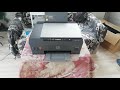 Видео - МФУ струйное HP Smart Tank 515