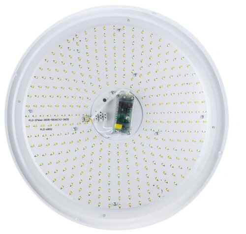 Avrora Light AF14BL48WD400, LED, 48 Вт - фото 4