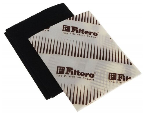 Фильтр комбинированный Filtero FTR 04 - фото 2